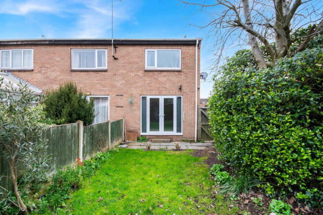 2 bed Semi-Detached for sale Image 6