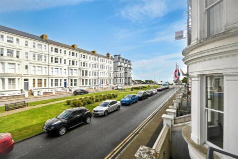 Howard Square, Eastbourne