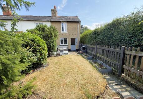 Clifton Road, Shefford, SG17