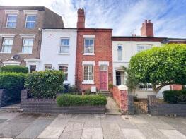 98, Berkeley Road South, Coventry CV5 6EE
