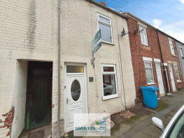 16, Clumber Place, Worksop S80 1SB
