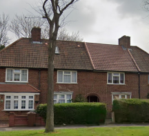 51, Lodge Avenue, Dagenham RM8 2JD