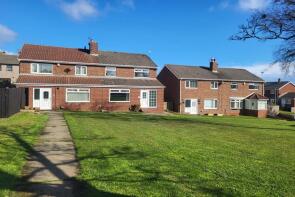 52, Acre Rigg Road, Peterlee SR8 2DX