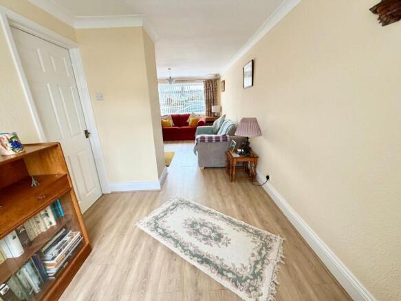 Beeches Rise, Marton-In-Cleveland, Middlesbrough photo 4