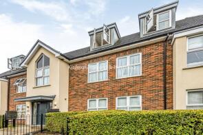 Flat 10, 42 Bloomsbury Court, Lancaster Road, New Barnet, Barnet EN4 8AP