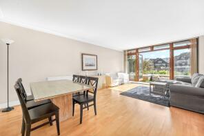 Flat 1, 10 Cormorant Lodge, Thomas More Street, London E1W 1AU