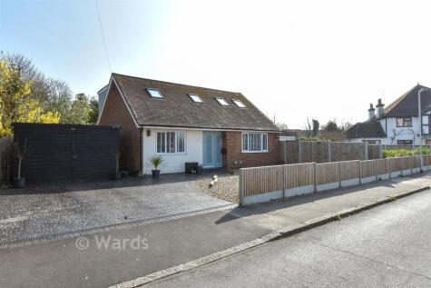 Rosemary Avenue, Broadstairs, Kent