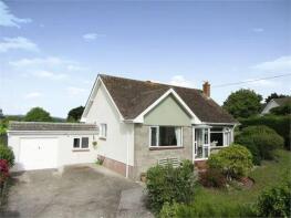 33, Ridgeway Road, Newton Abbot TQ12 4LS