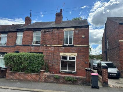 Bradgate Lane, Kimberworth, Rotherham