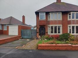 29, Bromsgrove Avenue, Blackpool FY2 9LX
