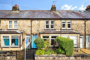 23, Coronation Avenue, Harrogate HG2 8BY