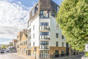 Flat 3, 52, Florida Street, London E2 6AT