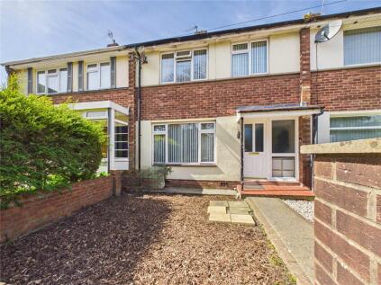 Fussell Court, Hill Street, Kingswood, Bristol, BS15