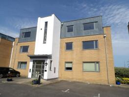 Flat 20, Phoenix Pavilions, Lower Marine Parade, Harwich CO12 3SS