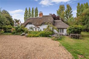 Yew Tree Farm, Brightwalton, Newbury RG20 7BG
