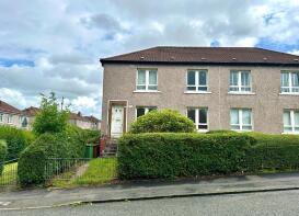 15, Moodiesburn Street, Glasgow G33 1DA