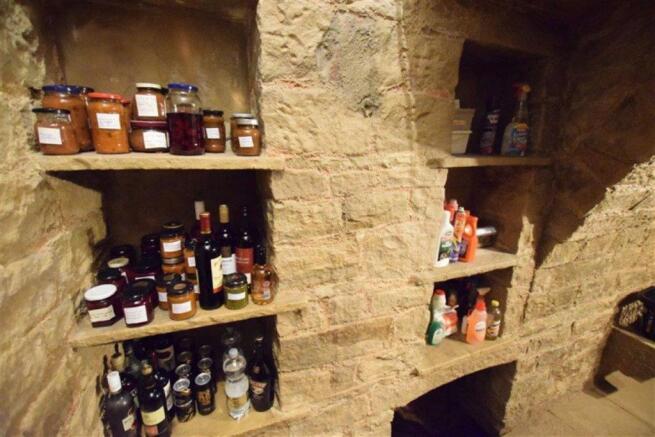 Cellar