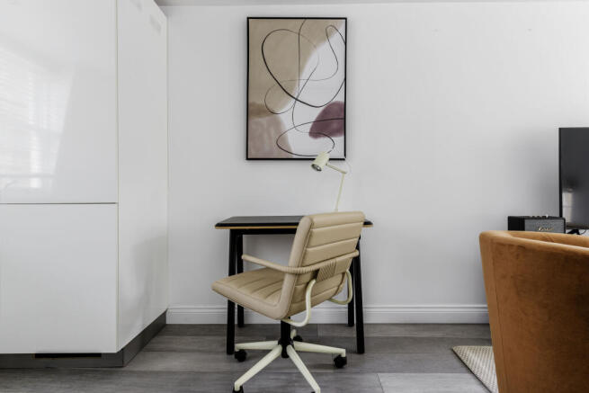 Apartment in London - View 4