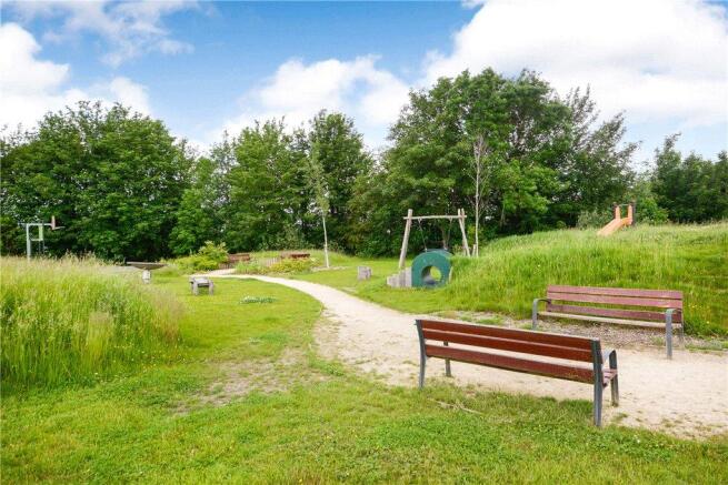 Play Area Closeby