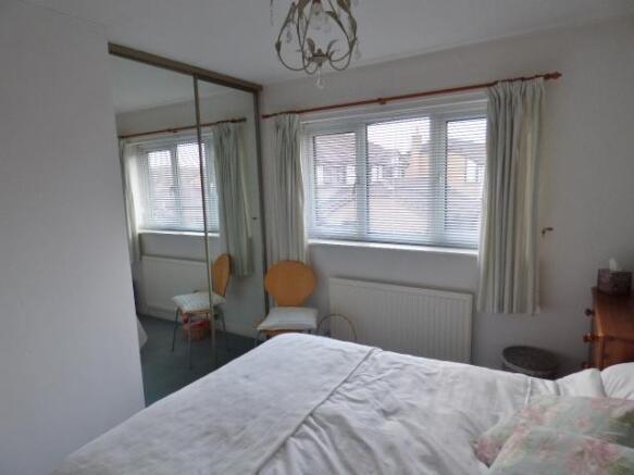 Bedroom 2 - 2