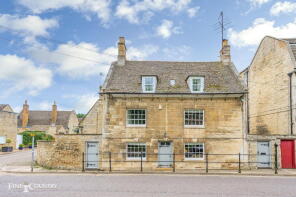 15, Water Street, Stamford PE9 2NJ