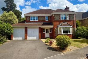 16, Ridgewood Drive, Frimley, Camberley GU16 9QF