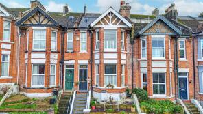 136, Emmanuel Road, Hastings TN34 3LF