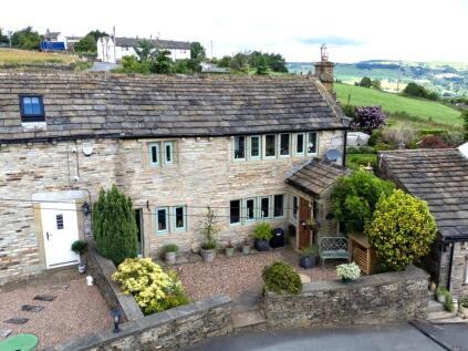 Chain Road, Slaithwaite, Huddersfield, HD7