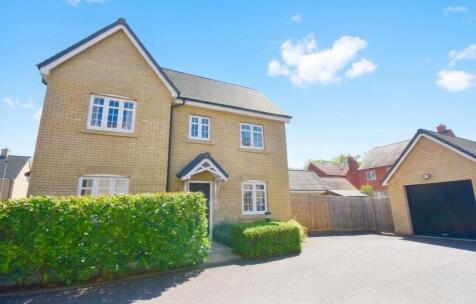 Fylingdales Avenue, Shortstown, MK42
