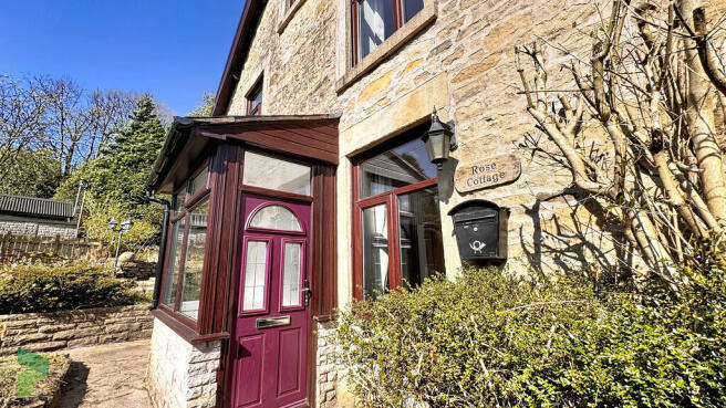 Bull Hill Cottages, Darwen photo 2