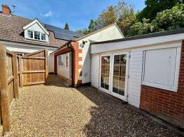 Forest Lodge, High Ash, Thetford IP26 5BZ