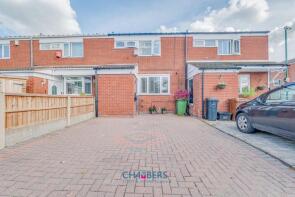 88, Lanchester Way, Smiths Wood, Birmingham B36 9JL