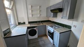 18, Norfolk Street, Salford M6 6DP