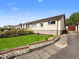 Glencairn, Nant Drive, Oban PA34 4NL