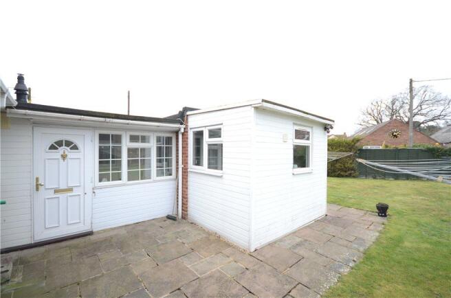 Front Annexe