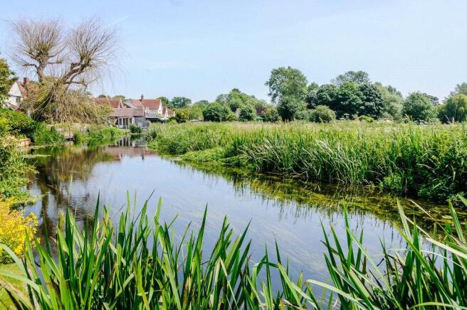 Millstream