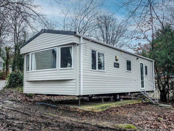 Beauport Holiday Park