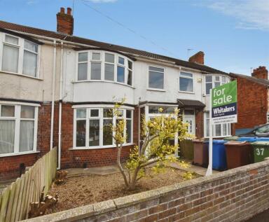 Lascelles Avenue, Withernsea
