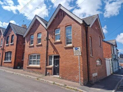Upper Church Street, Exmouth, EX8 2TA