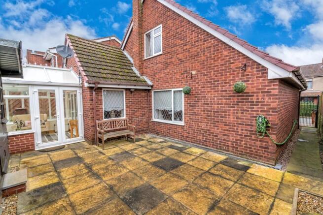 66, Edward Street, Cannock, Staffordshire, WS11 5J