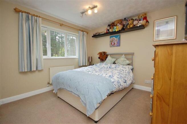 BEDROOM TWO