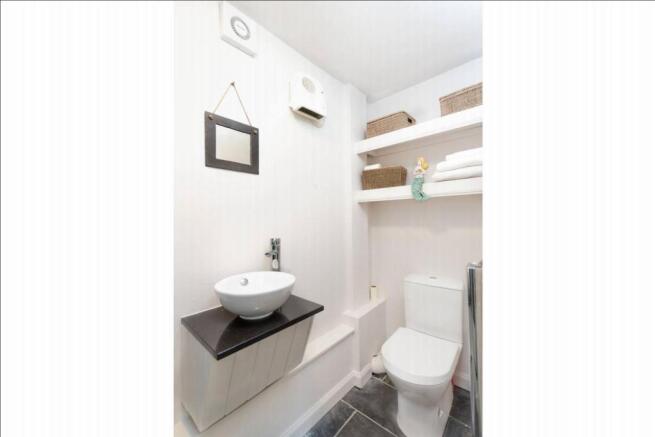 Shower Room 2