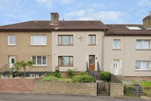 6, Stobie Place, Dunfermline KY12 9QP