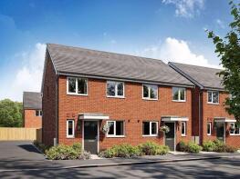 24, Percy Curnock Drive, Burslem, Stoke-on-trent ST6 2FB