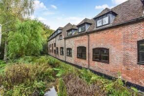 4, Riverside Mews, Bridge Street, Fareham PO17 5LL