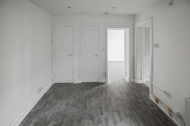 Flat A, 61 Bohemia Road, St. Leonards-on-Sea, TN37 6RG