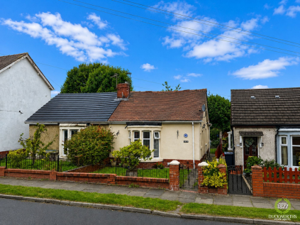 Haywood Road, Accrington, BB5