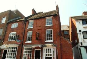 3a, St Marys Street, Newport TF10 7AF