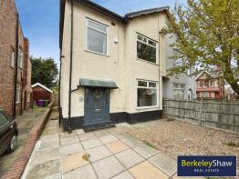 85, Stuart Road, Liverpool L23 0QF