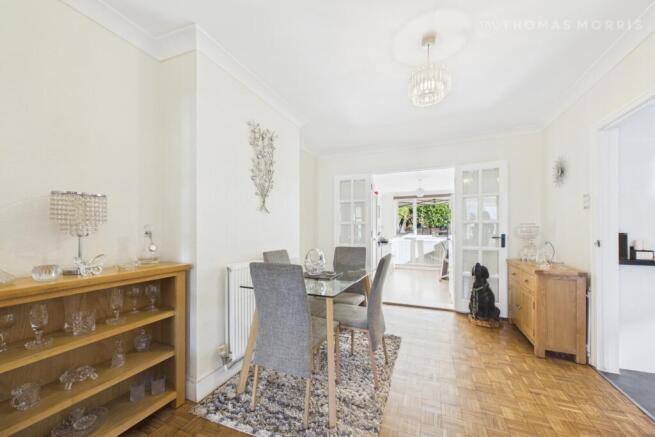Priory Grove, Huntingdon, Cambridgeshire, PE29 photo 3